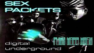 Digital Underground - Sex Packets - 1991 - Packet Prelude ((SCREWED)) ((CHILLED))