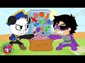 Stolen Halloween Candy Need To Find The Thief