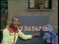 Sesame Street Show 1365 Olivia And Bruce Count 1 8 1980