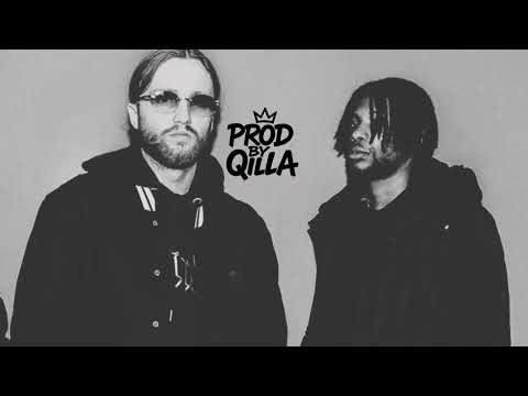 [FREE] Sevn Alias x Josylvio x Kevin Type Beat "Vintage Flow" - Prod Qilla