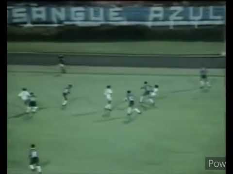 Londrina 1 X 1 Grêmio - Brasileiro Série B 1992