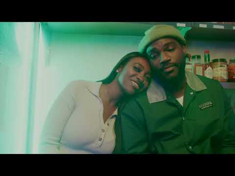King Green - Some Fun (Official Music Video) ft. Vanela