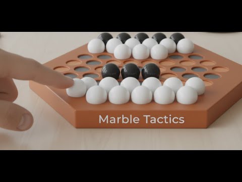 Marble Tactics