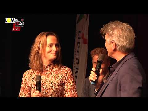 Gelderlander: Lijsttrekkersdebat Gemeente Land van Cuijk