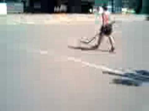 Hockey in Wolfurt LA