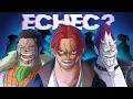 La première génération terrible de One Piece qui  a choqué le monde