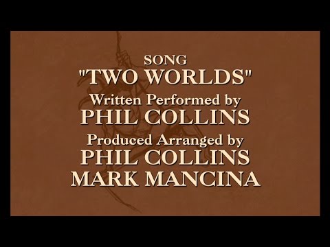 The Legend of Tarzan Closing Credits Ver. 1 (2001)