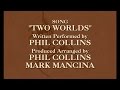 The Legend Of Tarzan Closing Credits Ver 1 2001