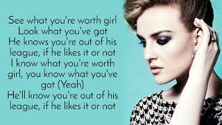 Little Mix - Boy (Lyrics)