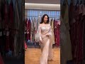 Tamanna Saree Navel Actress Cleavage South Indian Viral Bollywood Navel
