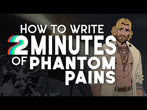 Stray Gods The Roleplaying Musical - Phantom…