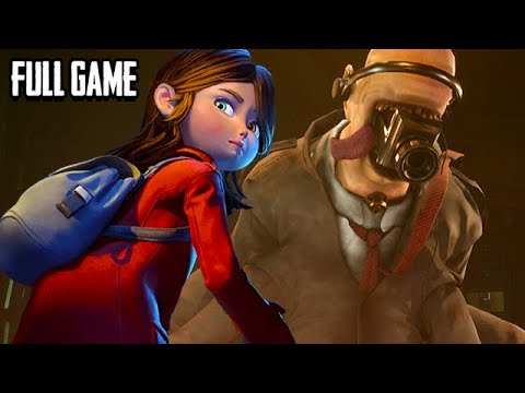 EMOTIONALER HORROR über MOBBING - Gylt Full Game All Endings Deutsch