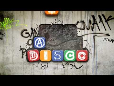 The ASBO Disco @ Boomtown Fair, 2012