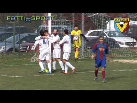 La Vischese   Fenusma  1 5 sintesi