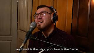 edges worship - the wick (housefires cover)