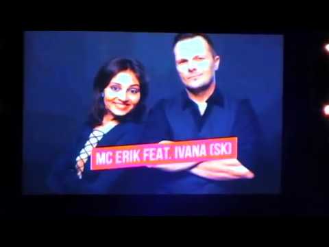 MC Erik feat. Ivana   U Can´t Stop