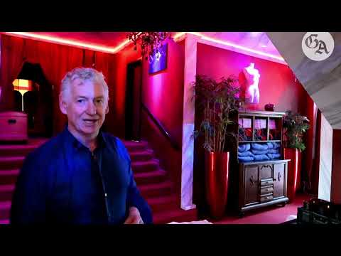 Zu Besuch im Pärchenclub Chateau Royal in Bad Honnef