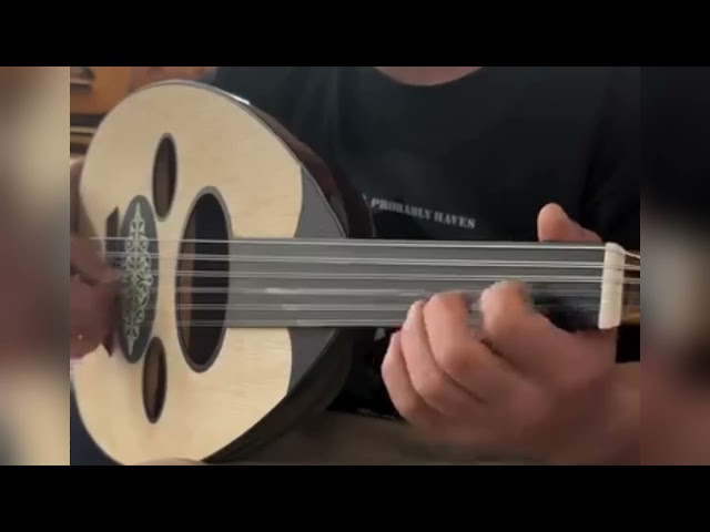 عود قاروط 3عراقي