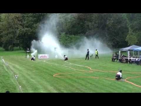 13.kolo ZSHL 5.9.2015 Voderady - Pata ženy