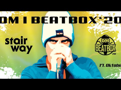 Danish Beatbox Championship 2020