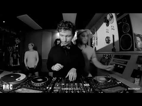 Renegade Radio Camp - MOONOTON - Sep 15 / 2024