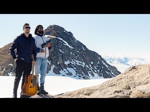 Hinnarik Kammanilu - Diisaq