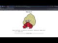 UMassCTF '21 | Web | Hermit - Part 1 Solution
