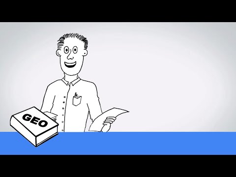 Klausurenlösungsstruktur "Zukunftsperspektive" (Erdkunde- / Geographieunterricht)