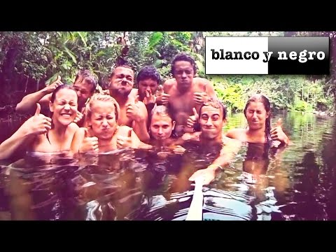 Sam Walkertone Feat. Sam Hezekiah - Change Your Mind (Shaun Bate Remix) Official Video