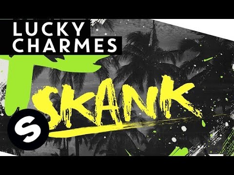 Charmes - SKANK (Extended Mix)