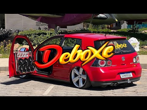 MARIA PIRU - MC SAPINHA (DJ CARLOS OLIVER) ELETROFUNK DEBOXE