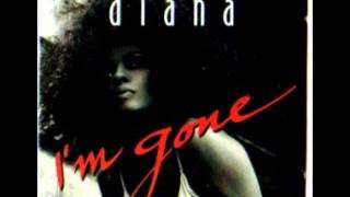 Diana Ross I&#39;m So Happy (To See You Again) HQ