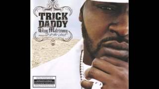 Trick Daddy feat.Trey Songz - Ain&#39;t A Thug