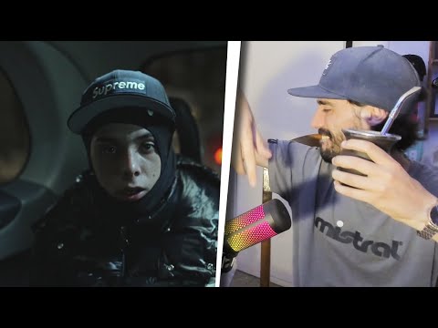 REACCION A LUCHOSSJ QUE