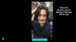 Download lagu Fake Chat tutorial ♡☆ mp3