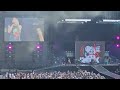 ONE OK ROCK - Neon - live @ RheinEnergieSTADION, Cologne, Germany - June 9 2023