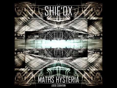 Shie'ox - Great Barrier Reefer