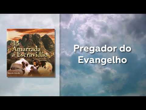 Pastor - Marcelo Crivella