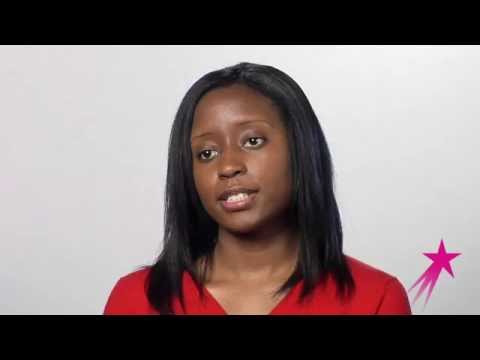 Oceanographer: What I Do - Laurita Brown Career Girls Role Model