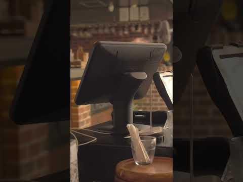 Bosstab tablet stands X The Collective Palm Beach