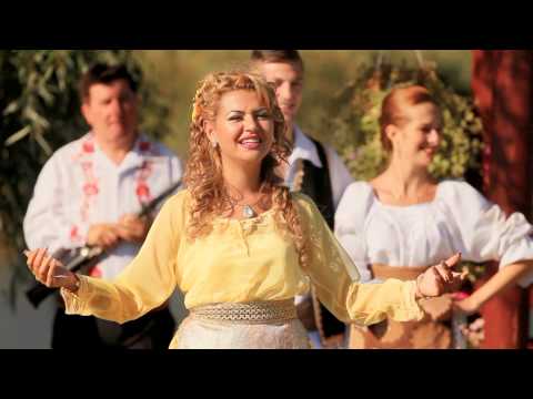 Claudia Ionas si Florin Ionas-Generalul - Dusmanco,dusmanco