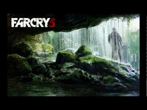 Música - Far Cry 3 - Skrillex & Damian 
