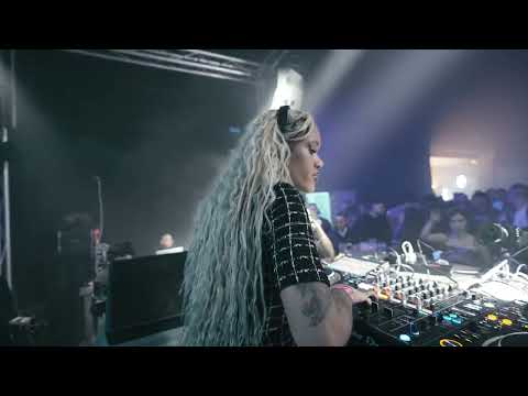 SORA ÉKE LIVE AT LA FABRYKA WAREHOUSE RAVE, 9AM (NEORAVE)