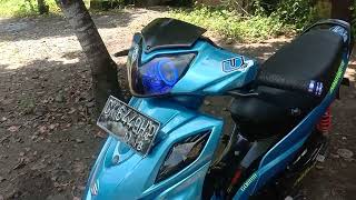 Download lagu modifikasi sederhana Shogun Sp robot mp3 Download lagu modifikasi sederhana Shogun Sp robot mp3