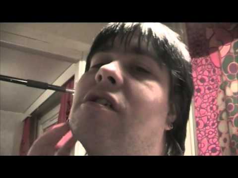 olo on kuin keitetty kanan muna