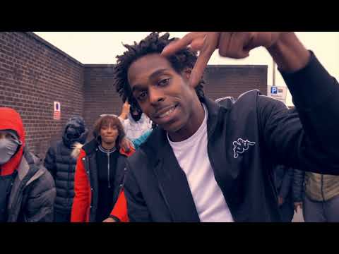 LINGO - Empra Ely, Arena Hookz, Alpha G133Y, Bobby Trixx, Rdog, Bipolar Bear, Sheru Gulati