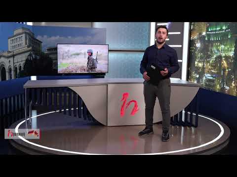 Պատերազմի քրոնիկոնը/23.10.2020