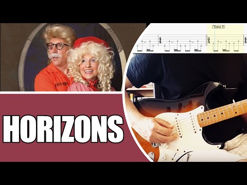 Horizons - Puscifer
