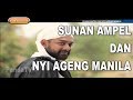 FILM BIOSKOP SUNAN AMPEL DAN NYI AGENG MANILA