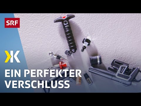 Weinverschlüsse im Test: Die meisten schützen den Wein ungenügend | 2019 | Kassensturz | SRF